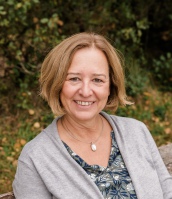 Kirsten Hellwig, Paartherapie München