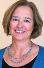 Kirsten Hellwig, Paartherapie München