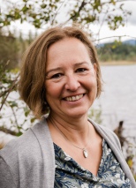 Kirsten Hellwig, Paartherapie München